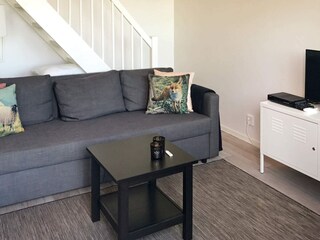 Maison de vacances Åkersberga  18