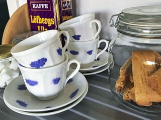 Casa per le vacanze Åkersberga  10