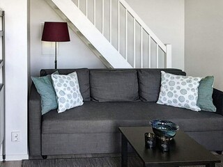 Maison de vacances Åkersberga  12