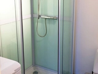 Casa per le vacanze Åkersberga  11