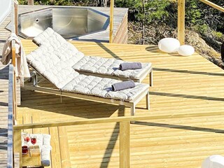 Holiday house Åkersberga Outdoor Recording 2
