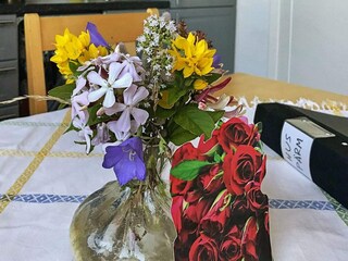 Casa per le vacanze Åkersberga  20