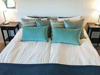 Maison de vacances Åkersberga  19