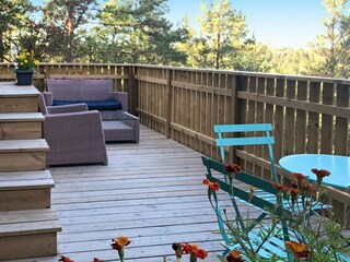 Casa de vacaciones Åkersberga Grabación al aire libre 4