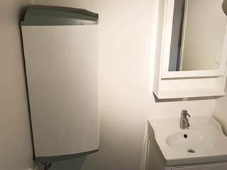 Casa de vacaciones Åkersberga  23