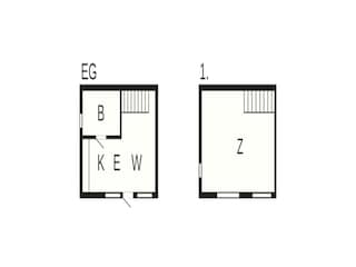 Ferienhaus Åkersberga Grundriss 10