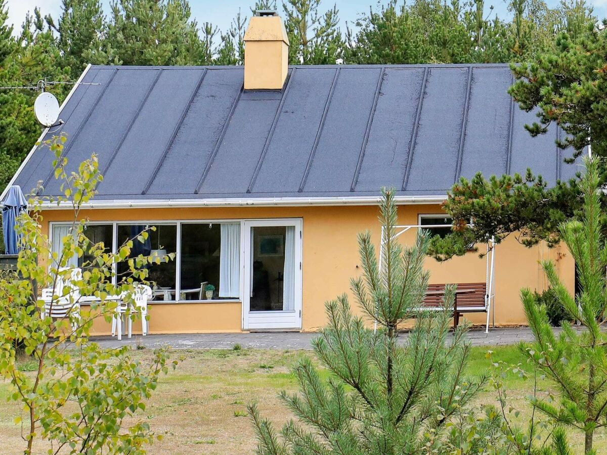 Casa de vacaciones Bratten Strand Grabación al aire libre 1