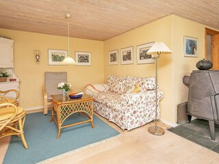 Holiday house Bratten Strand  5