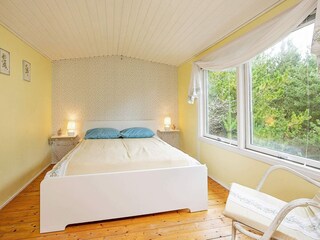 Holiday house Bratten Strand  11