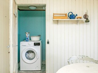 Holiday house Bratten Strand  17