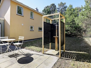 Holiday house Bratten Strand  22