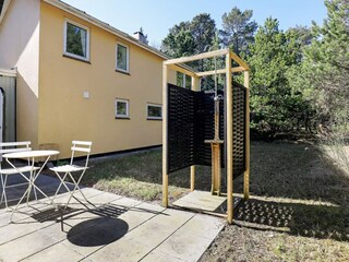 Maison de vacances Bratten Strand  23