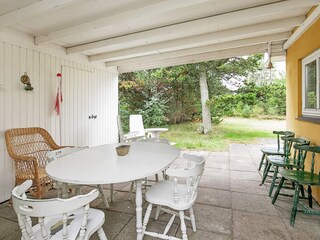 Maison de vacances Bratten Strand  24