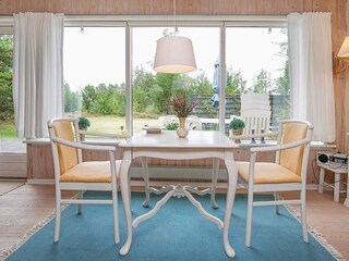 Maison de vacances Bratten Strand  2