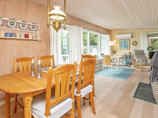 Holiday house Bratten Strand  17