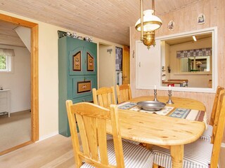 Holiday house Bratten Strand  18