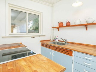 Ferienhaus Bratten Strand  15