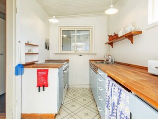 Casa per le vacanze Bratten Strand  3