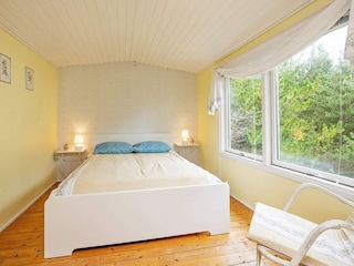 Maison de vacances Bratten Strand  20