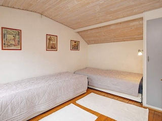 Ferienhaus Bratten Strand  4