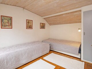 Holiday house Bratten Strand  4