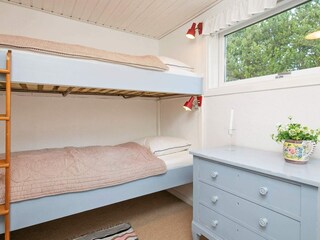 Casa de vacaciones Bratten Strand  13