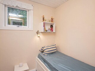 Maison de vacances Bratten Strand  10