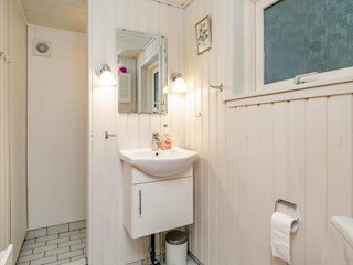 Ferienhaus Bratten Strand  5