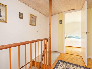 Maison de vacances Bratten Strand  6