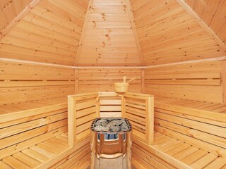 Casa de vacaciones Bratten Strand  24