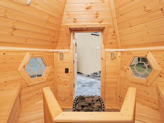 Maison de vacances Bratten Strand  7