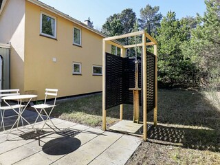 Casa de vacaciones Bratten Strand  22