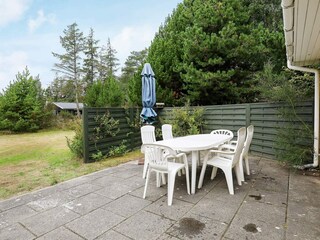 Casa per le vacanze Bratten Strand  23