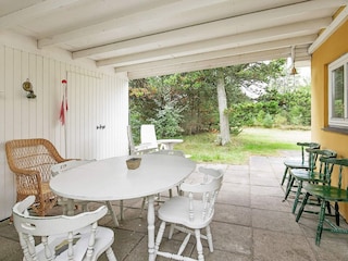 Ferienhaus Bratten Strand  8