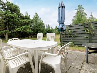 Casa per le vacanze Bratten Strand  9