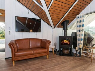 Vakantiehuis Ansager  20