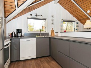 Ferienhaus Ansager  6