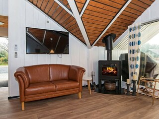 Vakantiehuis Ansager  22