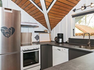 Vakantiehuis Ansager  8
