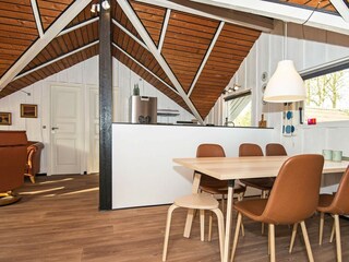 Maison de vacances Ansager  4