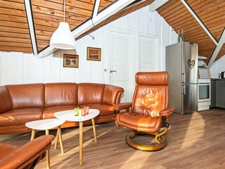 Casa de vacaciones Ansager  5