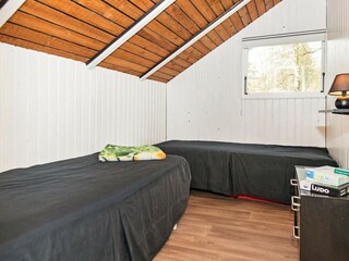 Vakantiehuis Ansager  6
