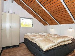Maison de vacances Ansager  20