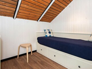 Maison de vacances Ansager  9