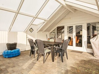 Casa per le vacanze Ansager  29