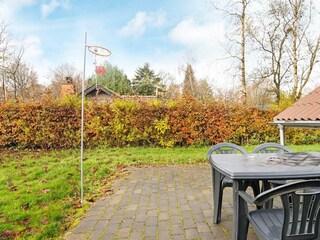 Casa per le vacanze Ansager  34