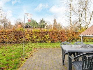 Ferienhaus Ansager  32