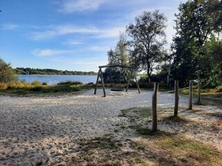 Vakantiehuis Ansager  3