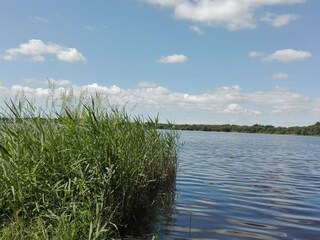 Vakantiehuis Ansager  24
