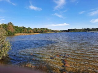 Vakantiehuis Ansager  28